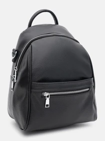 Рюкзаки Ricco Grande модель K188815bl-black Фото