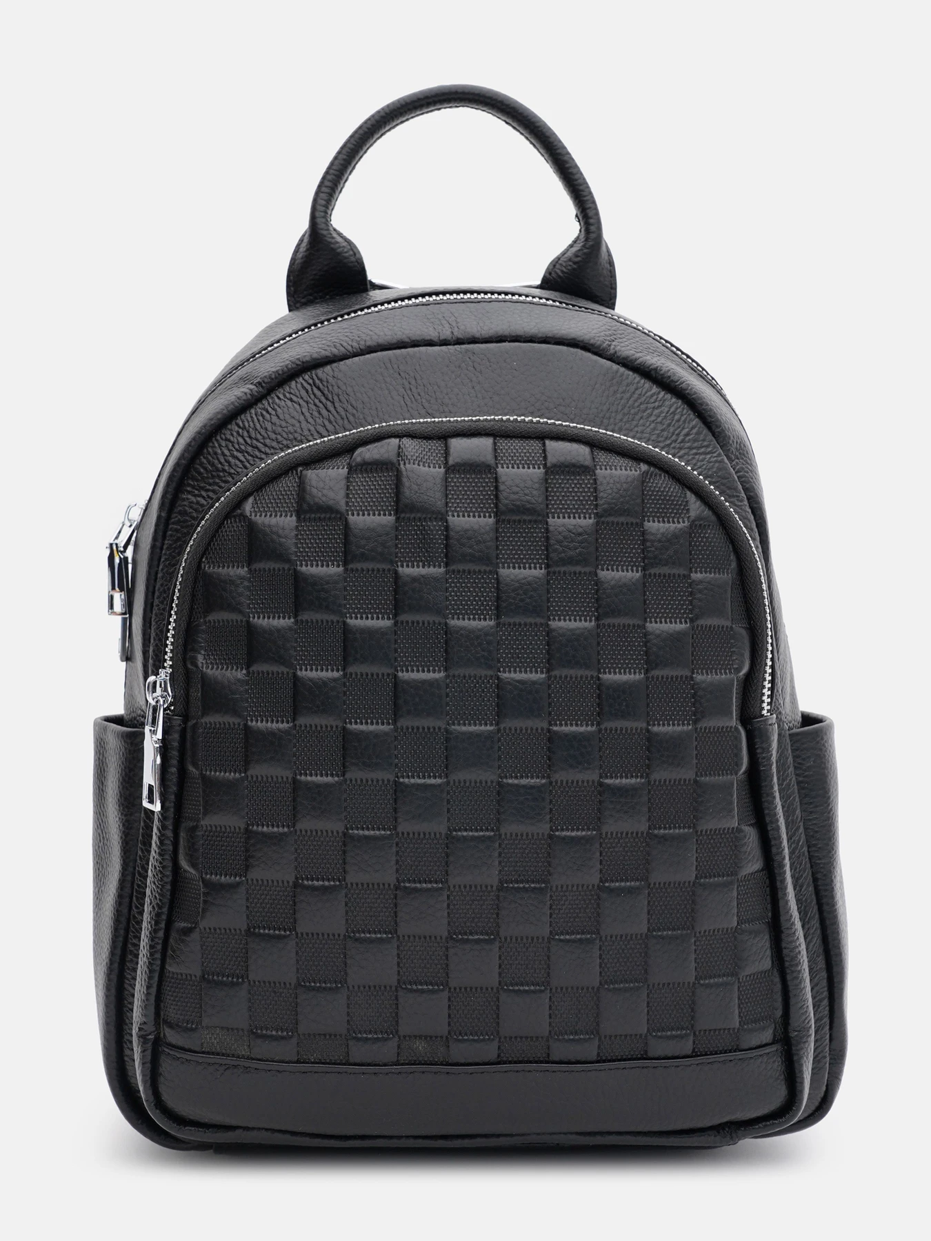 Рюкзаки Ricco Grande модель K18885bl-black Фото