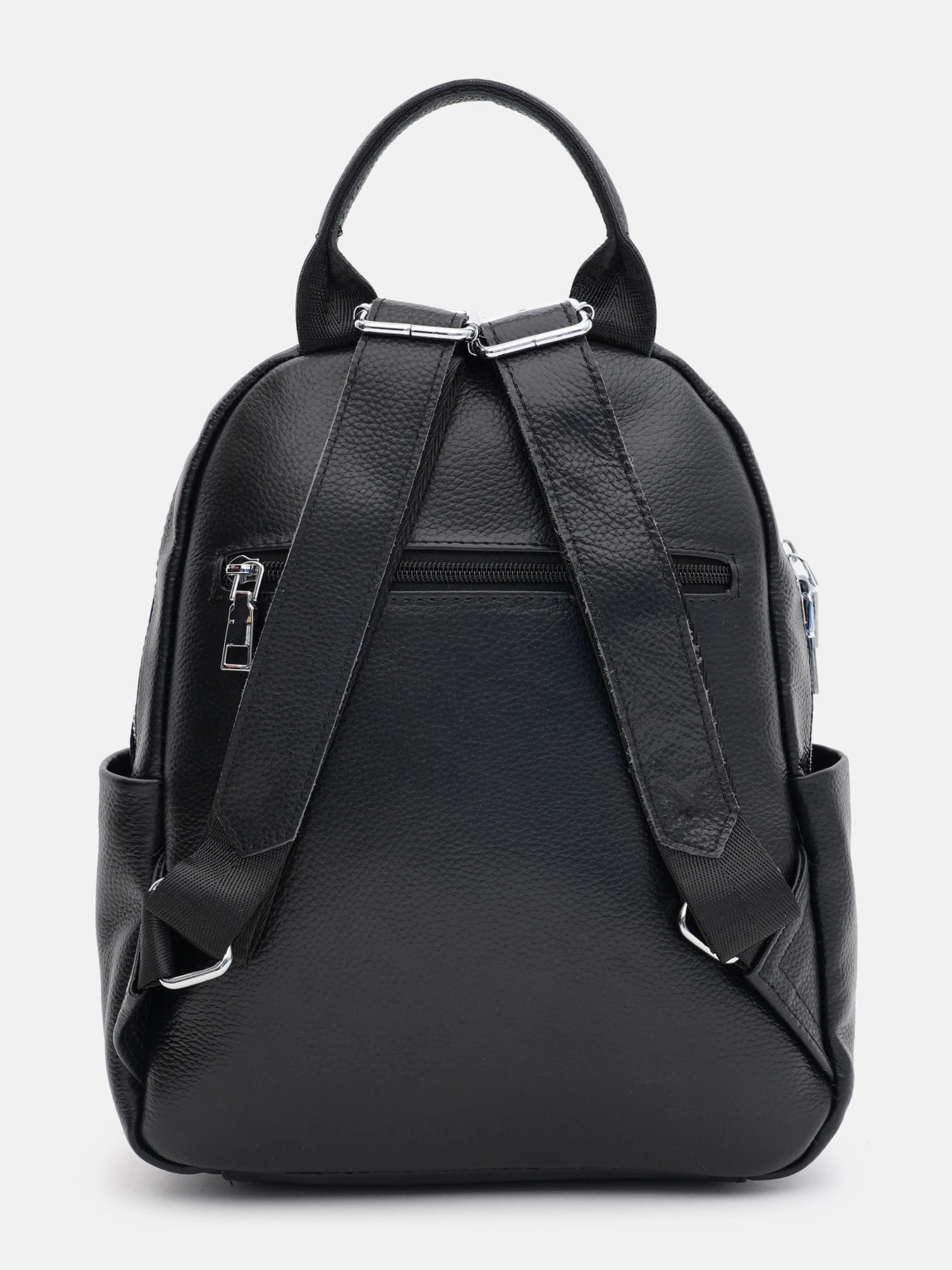 Рюкзаки Ricco Grande модель K18885bl-black Фото