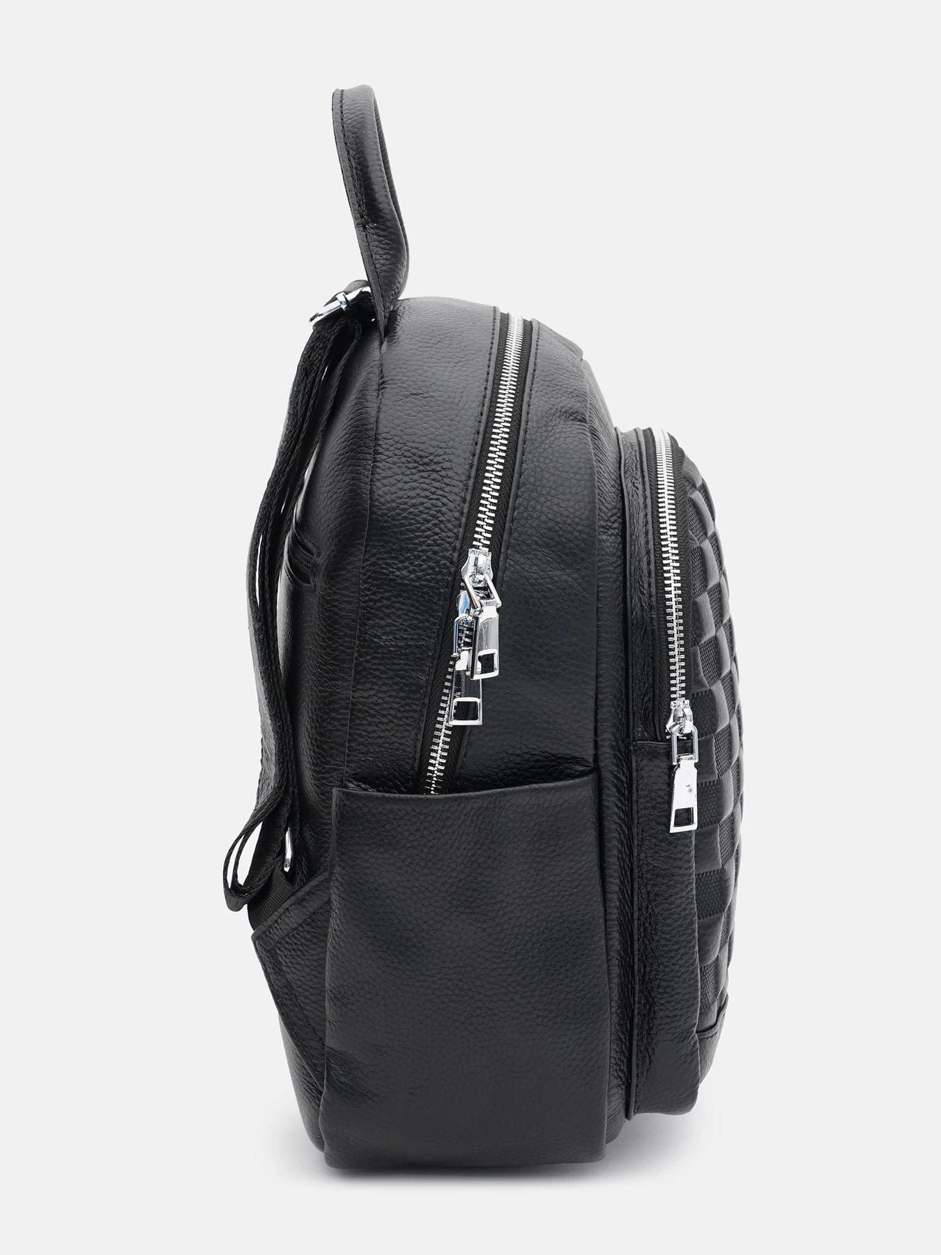 Рюкзаки Ricco Grande модель K18885bl-black Фото