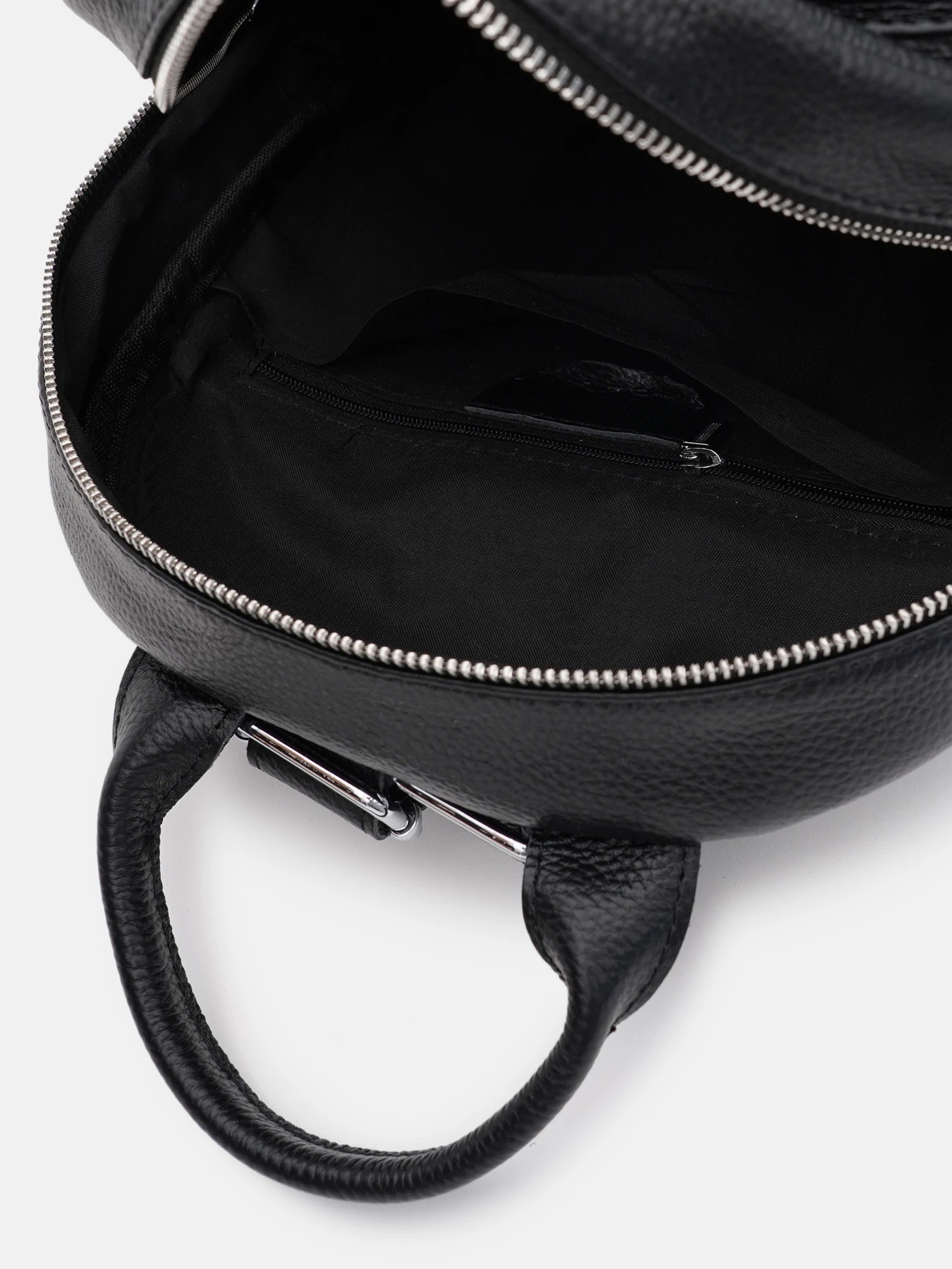 Рюкзаки Ricco Grande модель K18885bl-black Фото