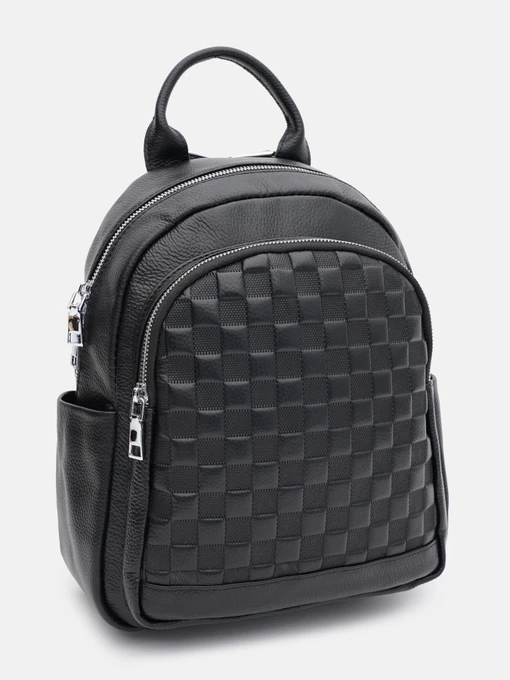 Рюкзаки Ricco Grande модель K18885bl-black Фото