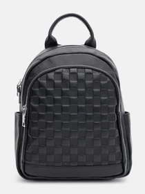 Рюкзаки Ricco Grande модель K18885bl-black Фото
