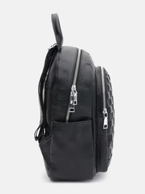Рюкзаки Ricco Grande модель K18885bl-black Фото