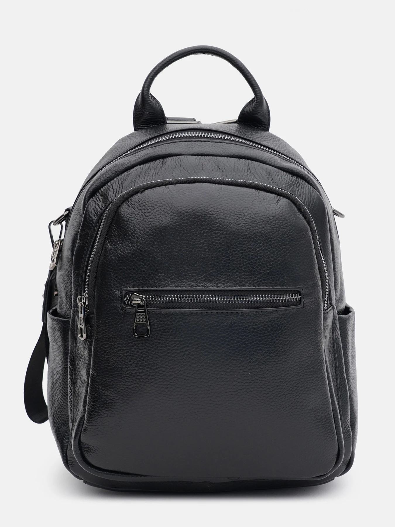 Рюкзаки Ricco Grande модель K18806bl-black Рюкзаки Ricco Grande модель K18806bl-black Фото