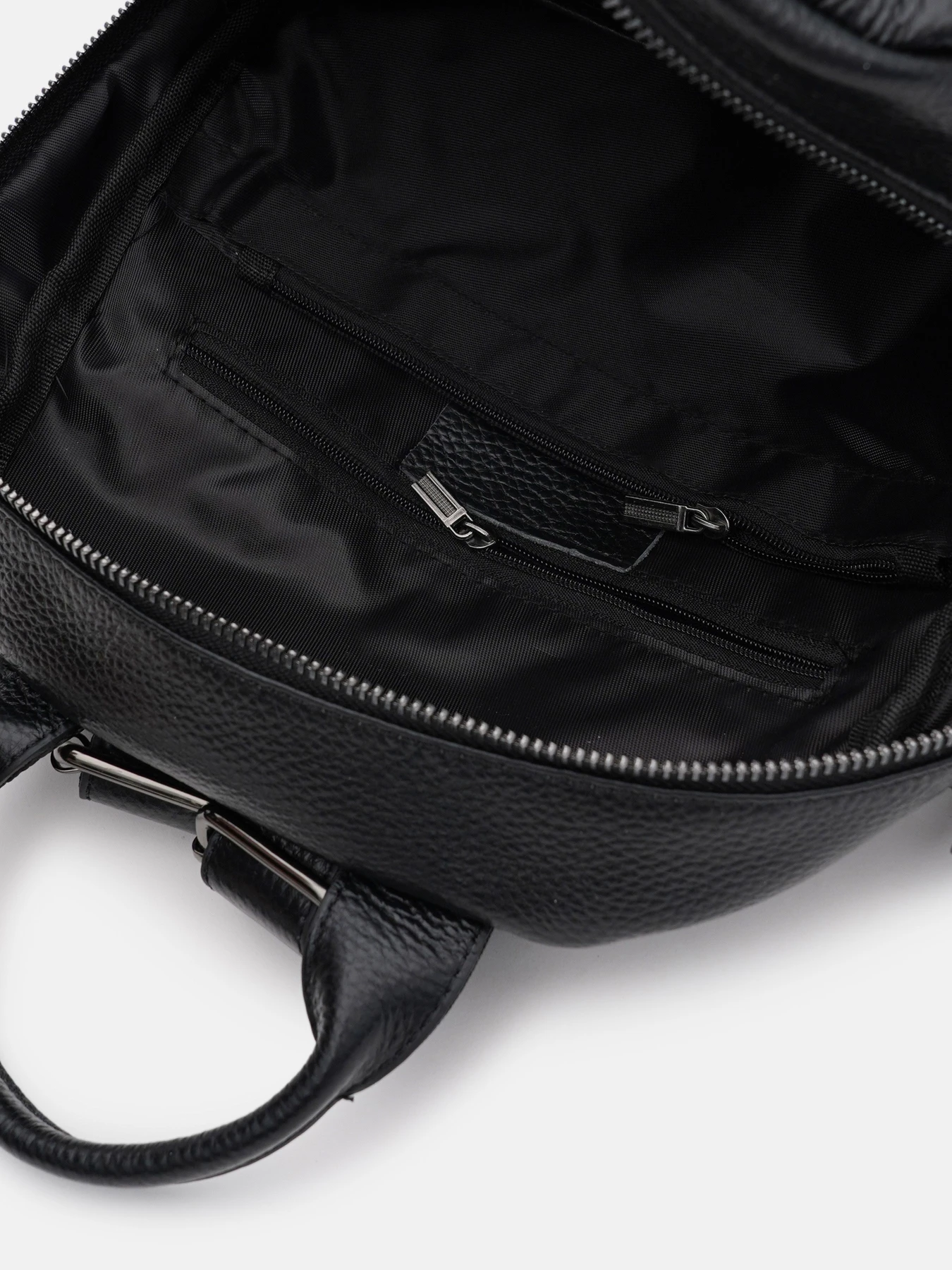 Рюкзаки Ricco Grande модель K18806bl-black Рюкзаки Ricco Grande модель K18806bl-black Фото