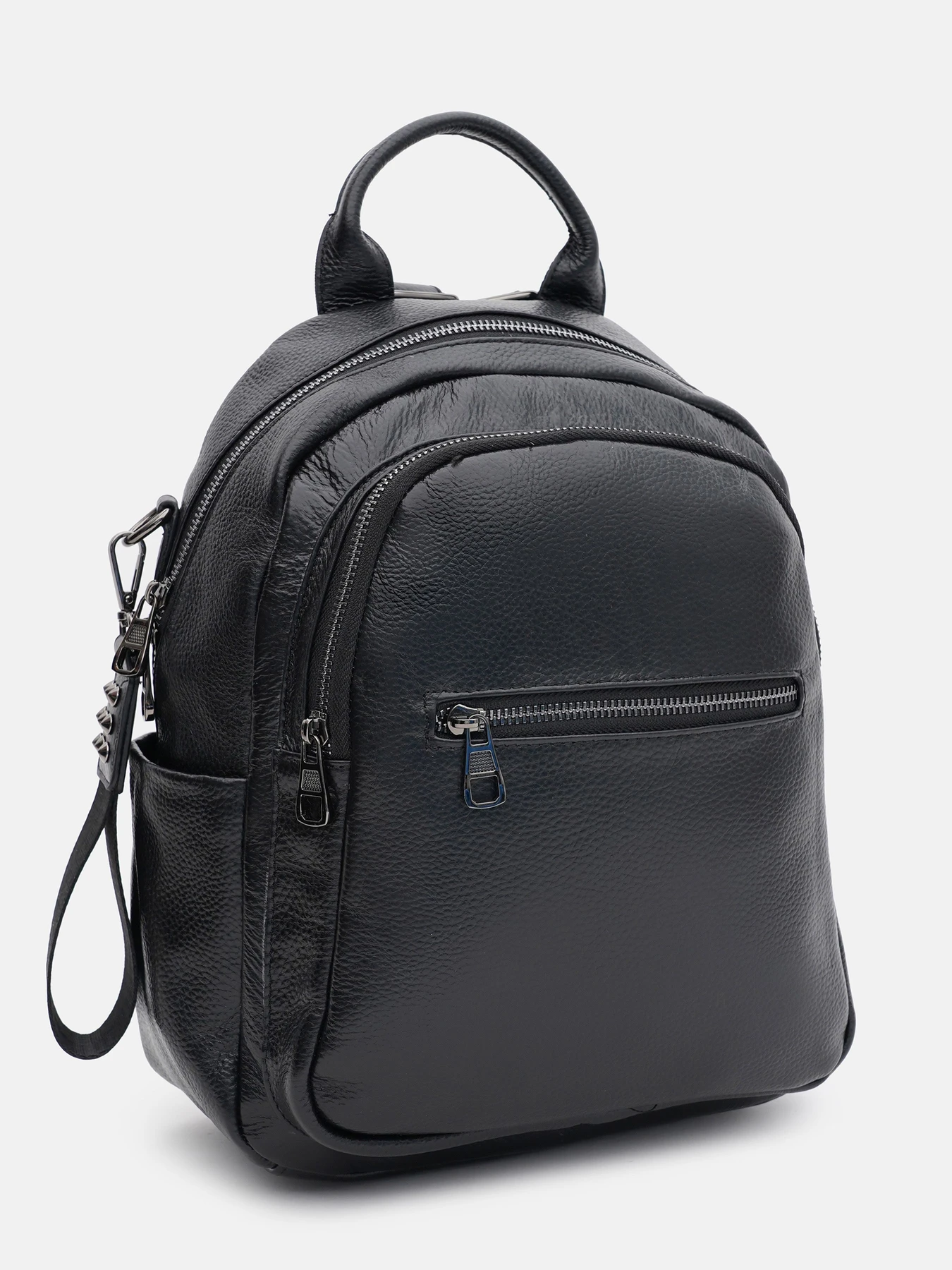 Рюкзаки Ricco Grande модель K18806bl-black Рюкзаки Ricco Grande модель K18806bl-black Фото