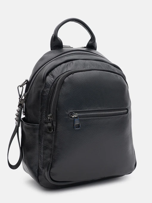 Рюкзаки Ricco Grande модель K18806bl-black Фото