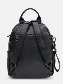 Рюкзаки Ricco Grande модель K18806bl-black Фото