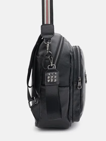 Рюкзаки Ricco Grande модель K18806bl-black Фото