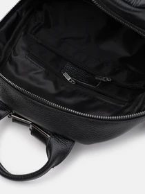 Рюкзаки Ricco Grande модель K18806bl-black Фото