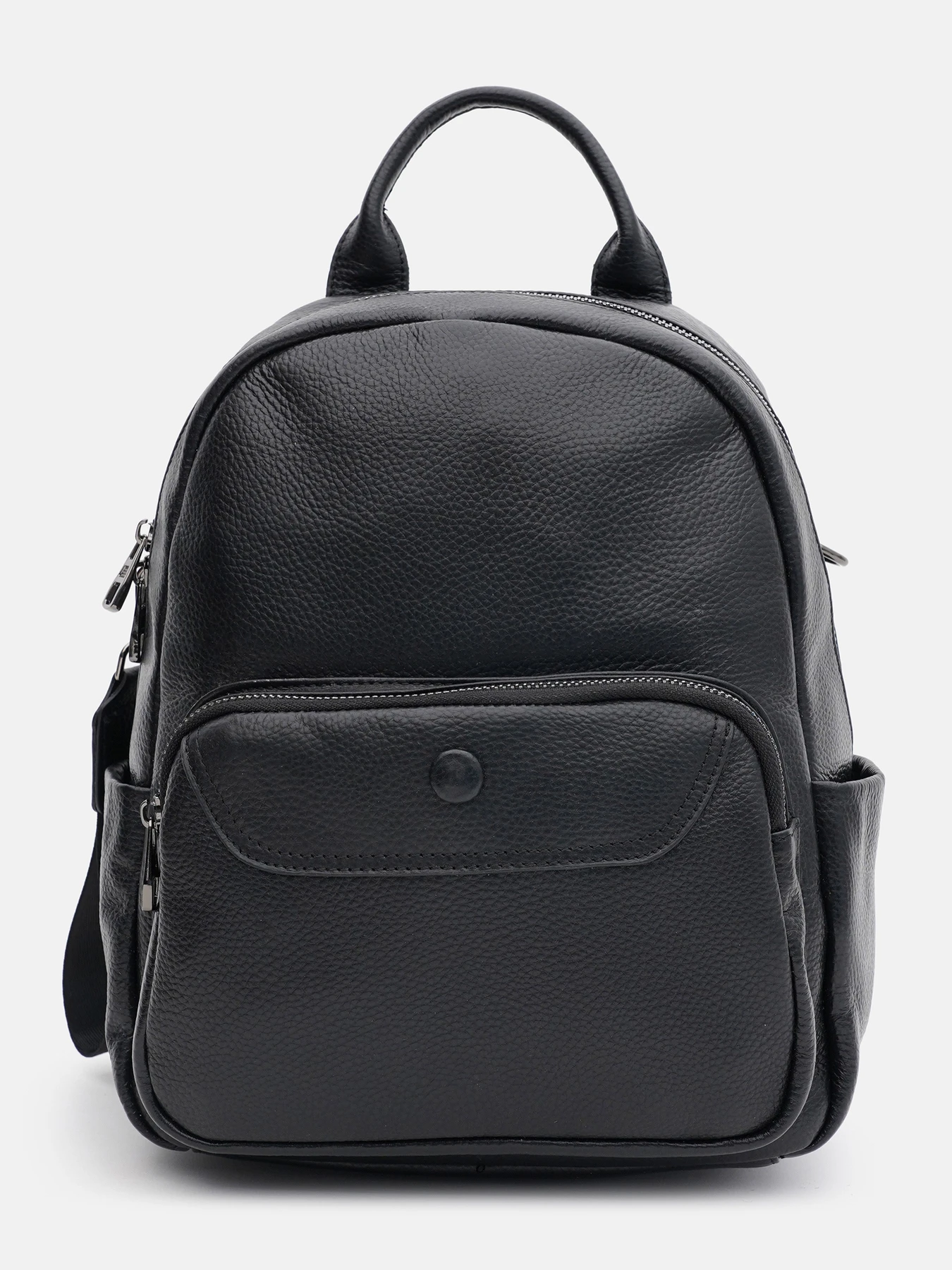 Рюкзаки Ricco Grande модель K18091bl-black Рюкзаки Ricco Grande модель K18091bl-black Фото