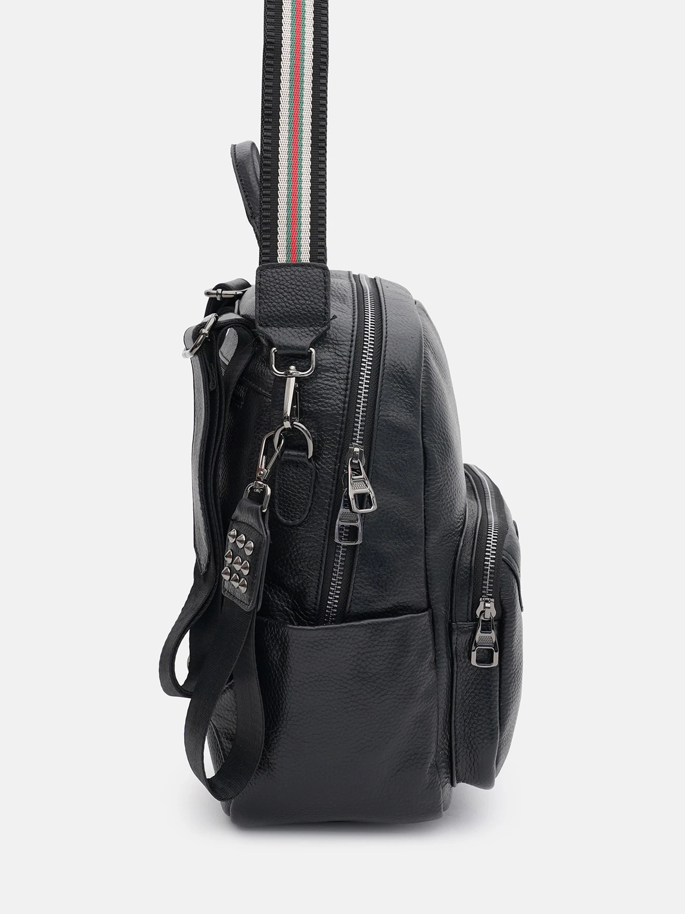 Рюкзаки Ricco Grande модель K18091bl-black Рюкзаки Ricco Grande модель K18091bl-black Фото
