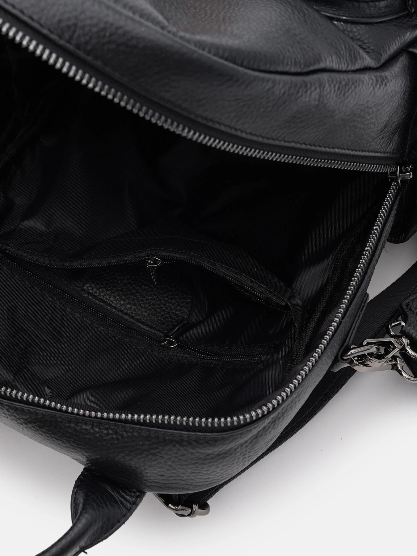 Рюкзаки Ricco Grande модель K18091bl-black Рюкзаки Ricco Grande модель K18091bl-black Фото