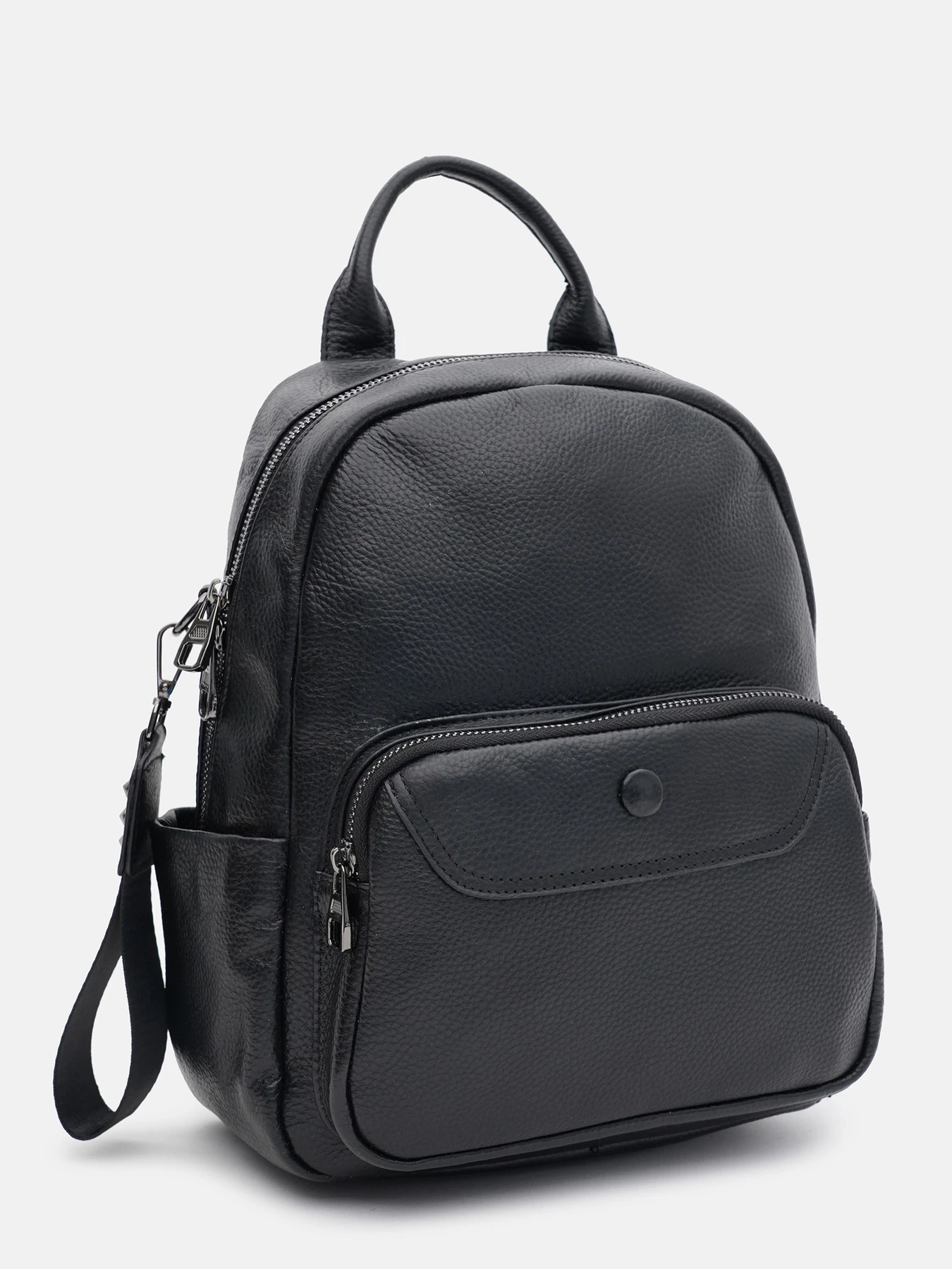 Рюкзаки Ricco Grande модель K18091bl-black Рюкзаки Ricco Grande модель K18091bl-black Фото