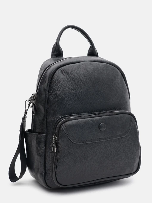 Рюкзаки Ricco Grande модель K18091bl-black Фото