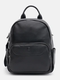 Рюкзаки Ricco Grande модель K18091bl-black Фото