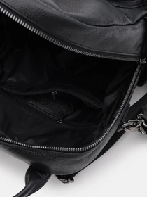 Рюкзаки Ricco Grande модель K18091bl-black Фото