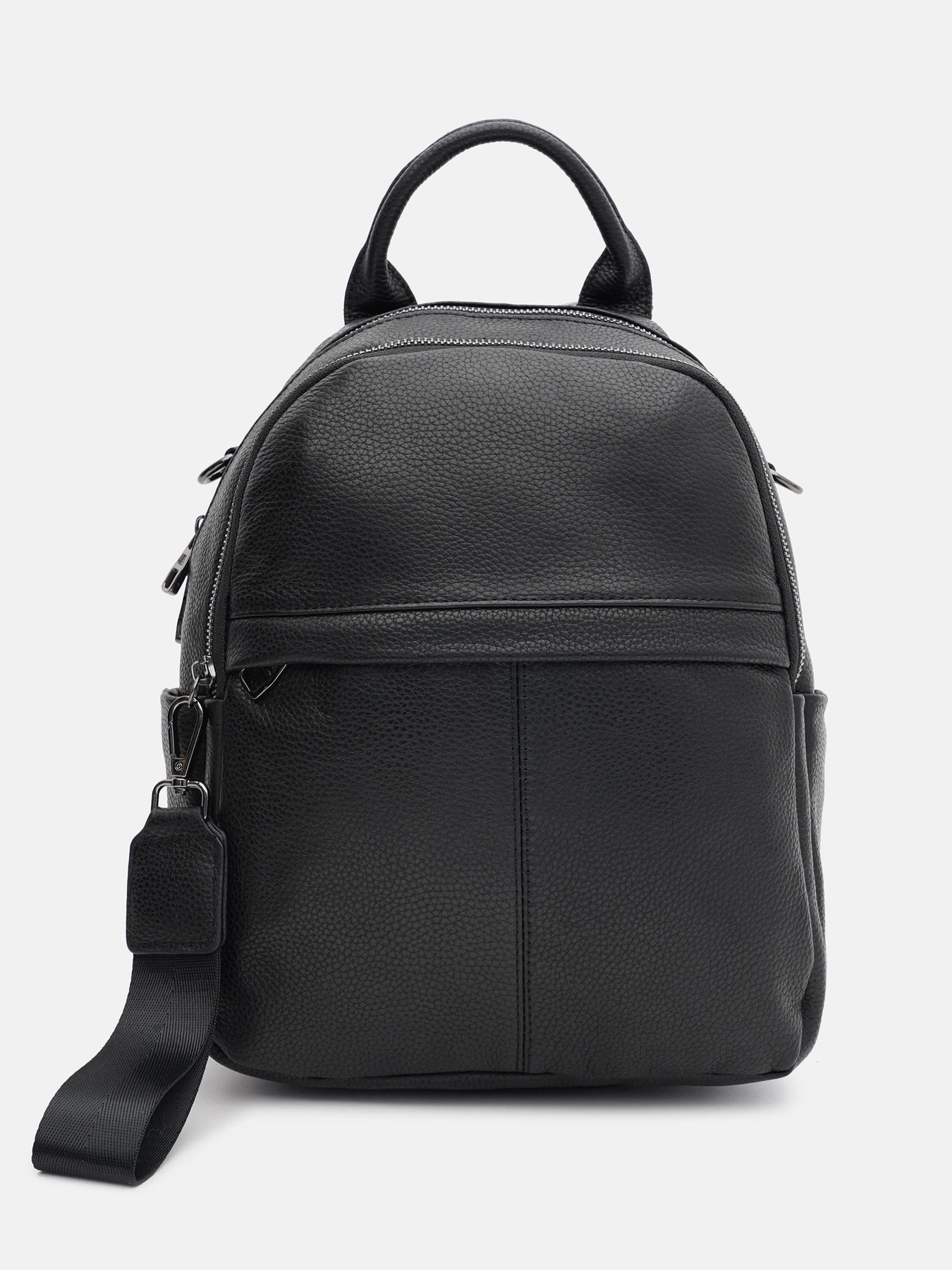 Рюкзаки Ricco Grande модель K18095bl-black Рюкзаки Ricco Grande модель K18095bl-black Фото