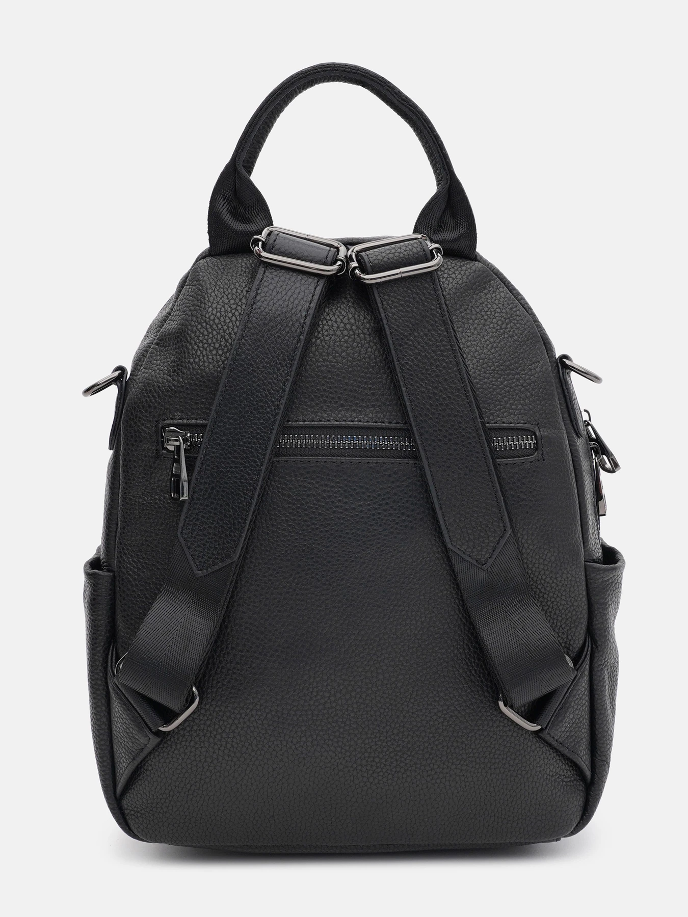 Рюкзаки Ricco Grande модель K18095bl-black Рюкзаки Ricco Grande модель K18095bl-black Фото