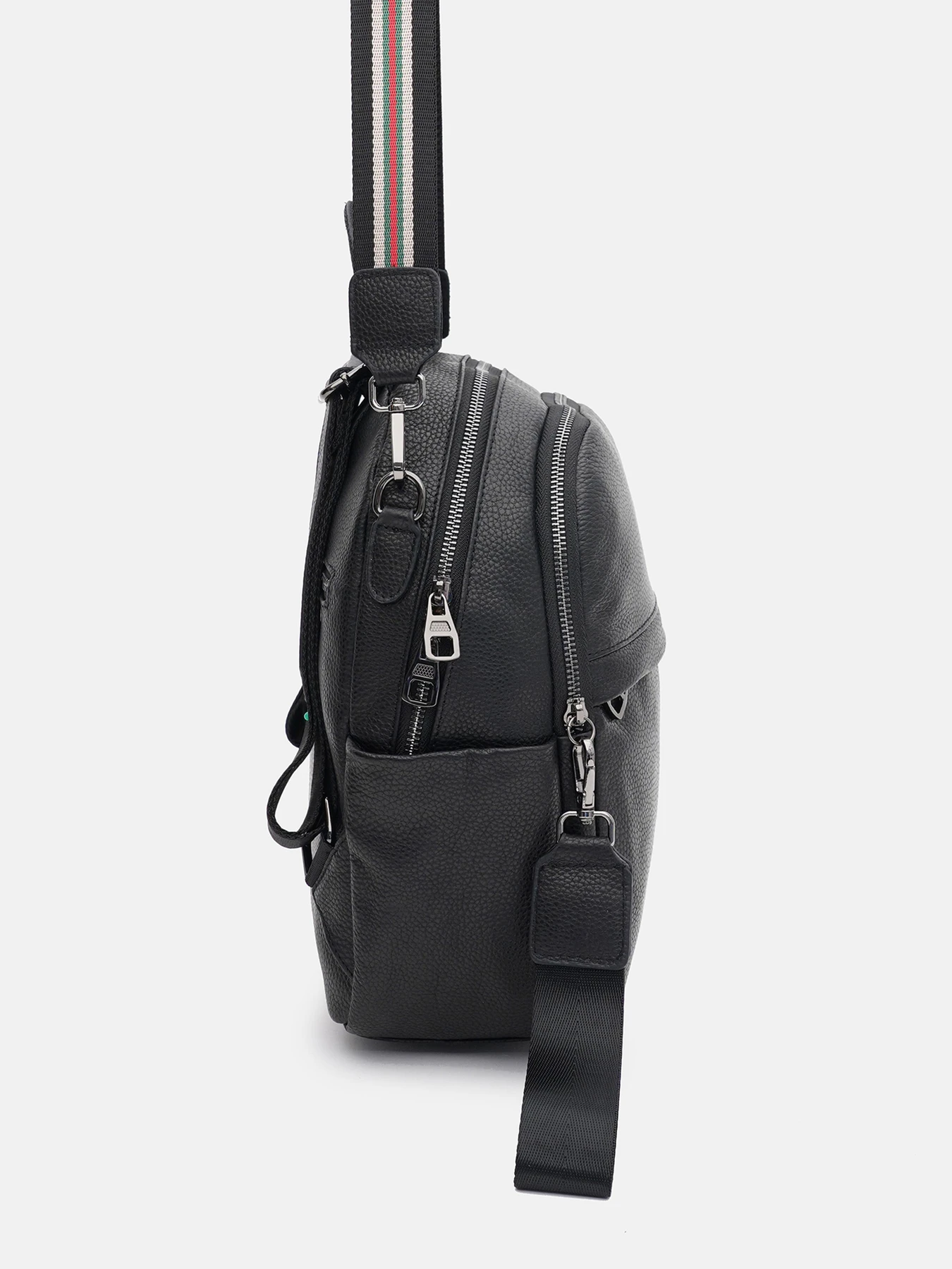 Рюкзаки Ricco Grande модель K18095bl-black Рюкзаки Ricco Grande модель K18095bl-black Фото