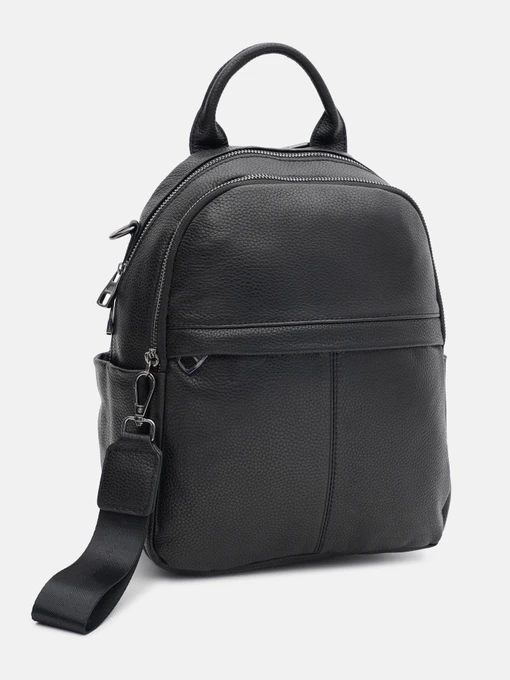Рюкзаки Ricco Grande модель K18095bl-black Фото