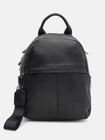 Рюкзаки Ricco Grande модель K18095bl-black Фото