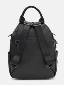 Рюкзаки Ricco Grande модель K18095bl-black Фото