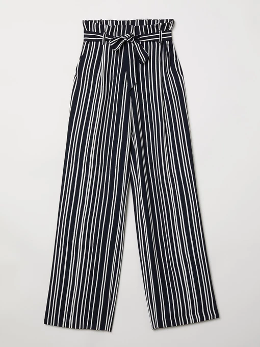 Брюки H&M модель 65887 Фото