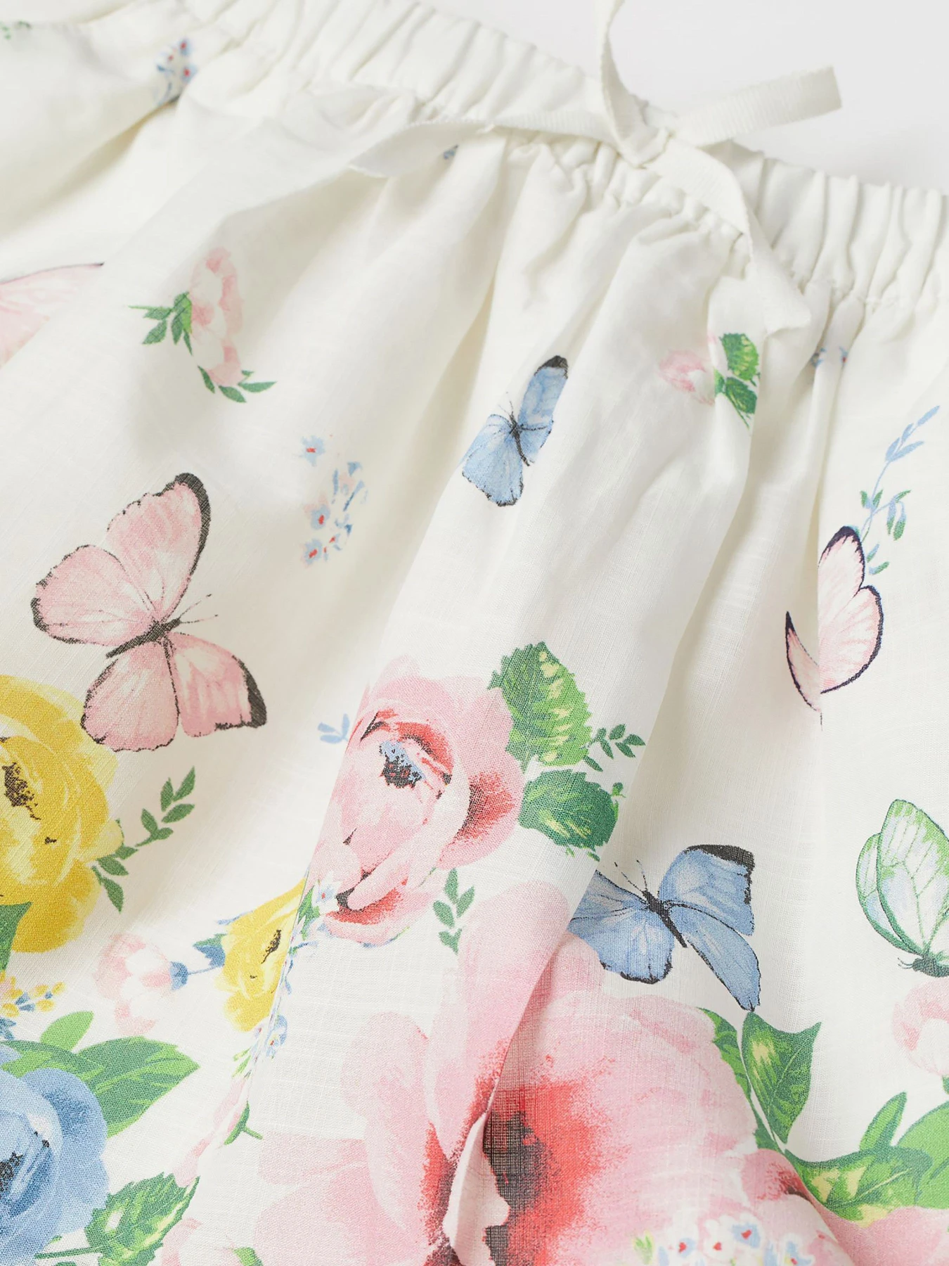 Юбки H&M модель 53305 Фото