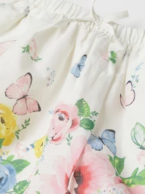 Юбки H&M модель 53305 Фото