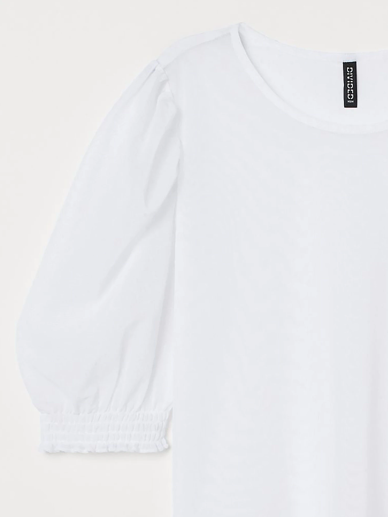 Рубашки H&M модель 53363 Фото