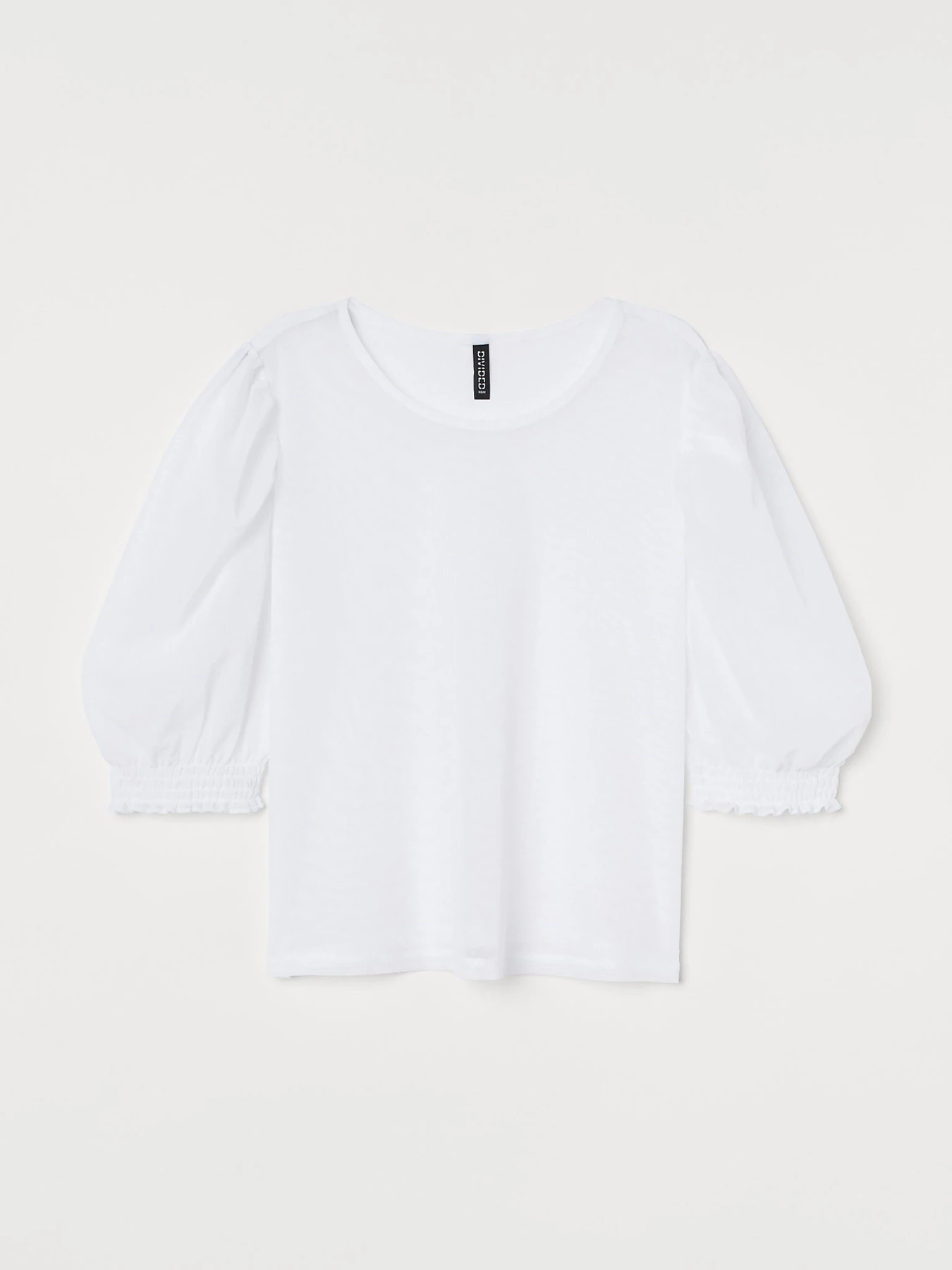 Рубашки H&M модель 53363 Фото