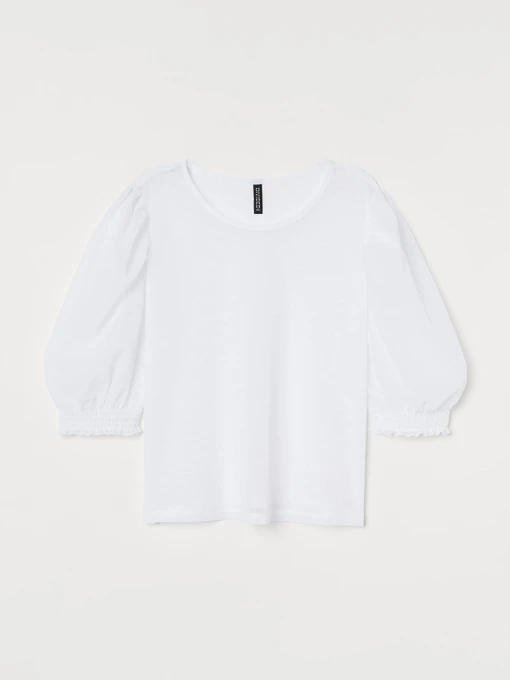 Рубашки H&M модель 53363 Фото