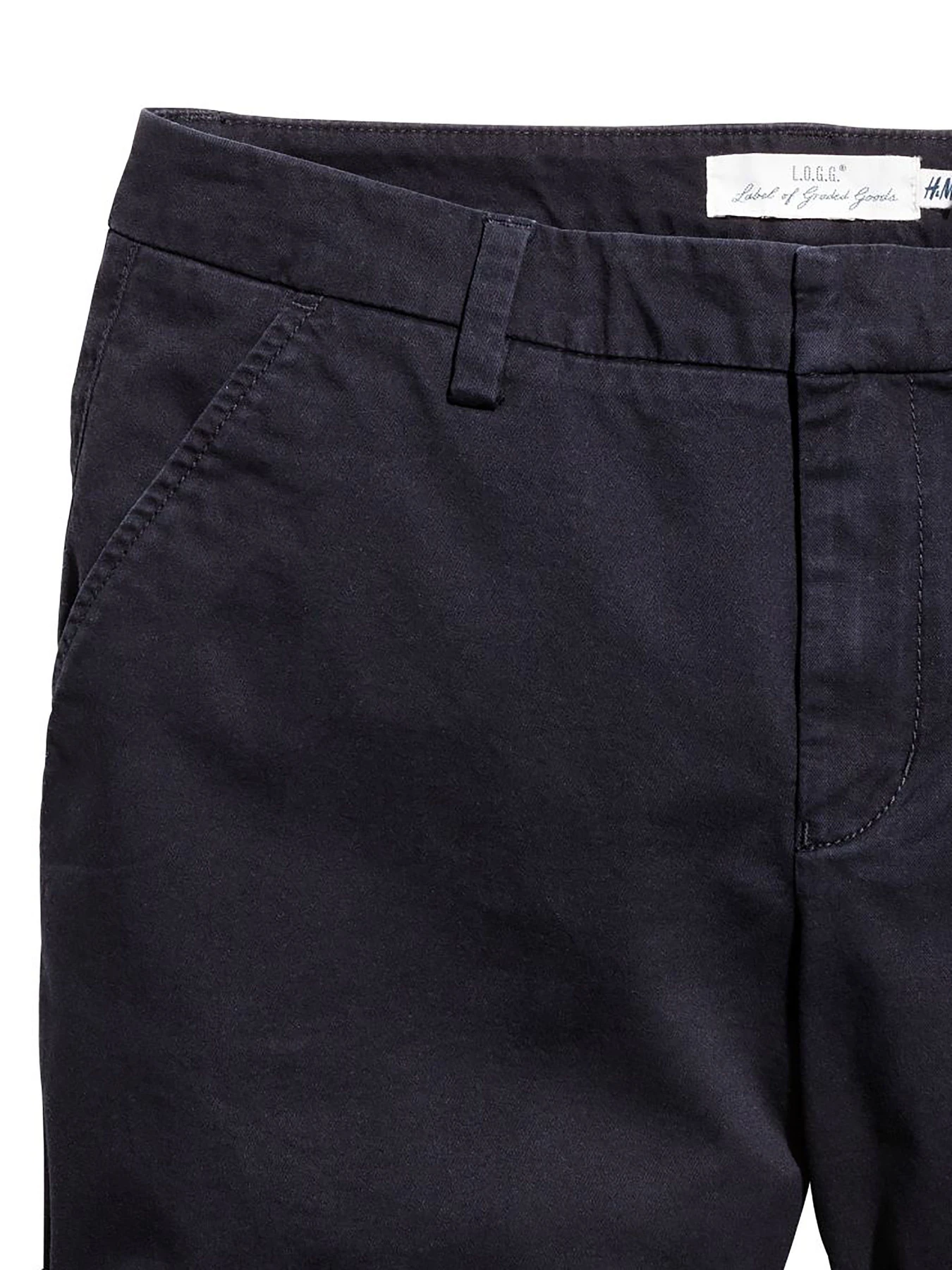 Шорты H&M модель 46040 Фото