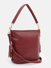 Сумки Keizer модель K12293bo-bordo Фото
