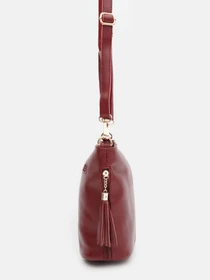 Сумки Keizer модель K12293bo-bordo Фото