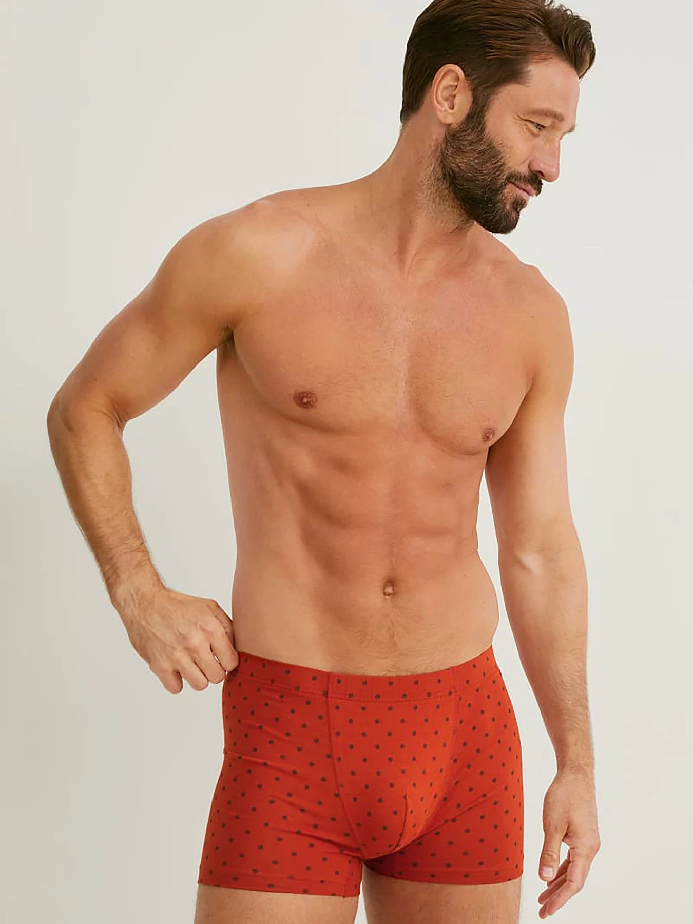 Нижня білизна C&A модель 68486 Фото