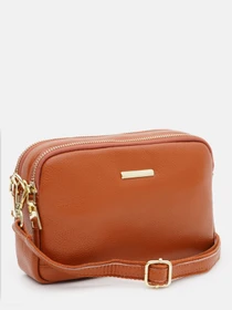 Сумки Keizer модель K11906br-brown Фото