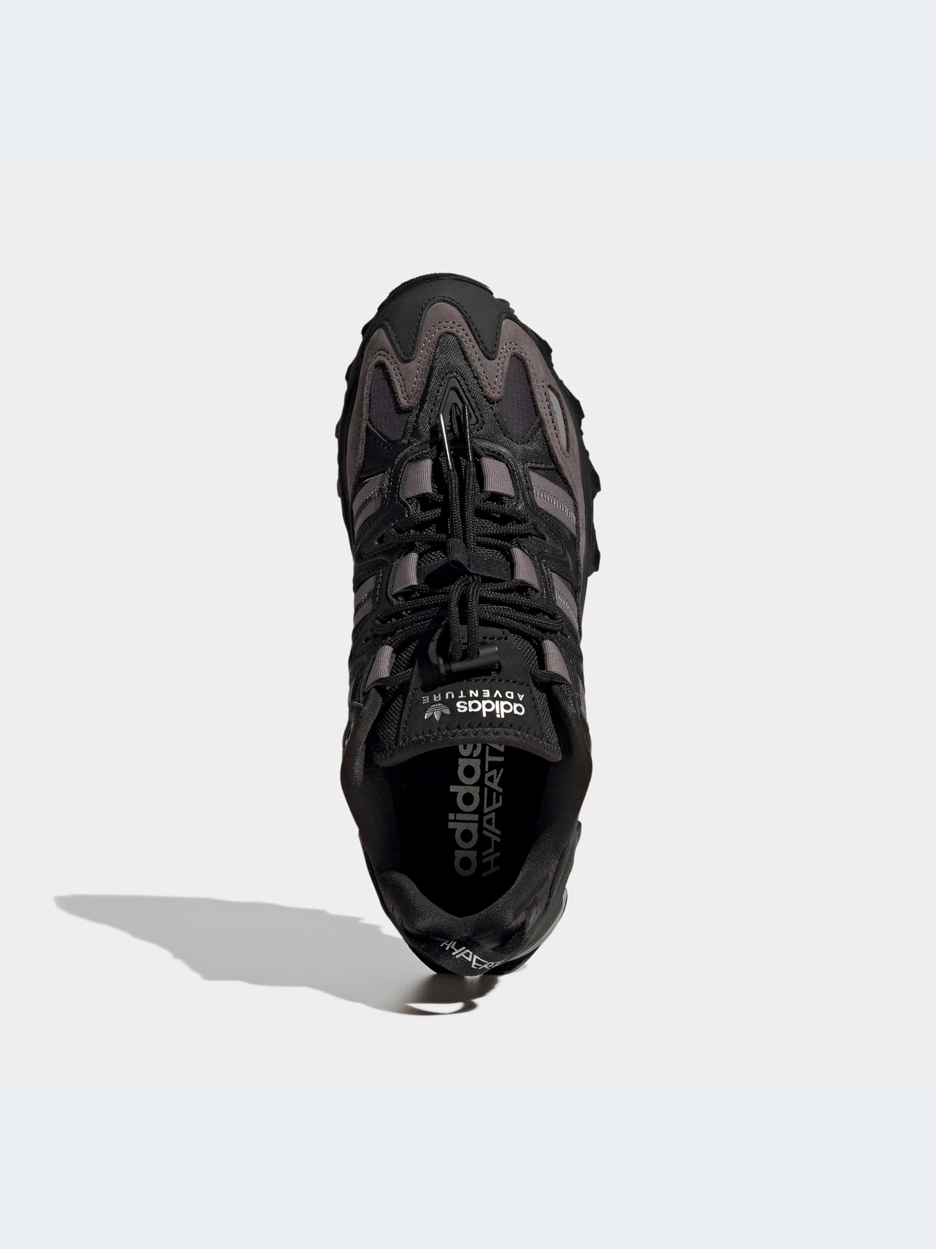 Кроссовки Adidas Adventure модель GX2022 Фото