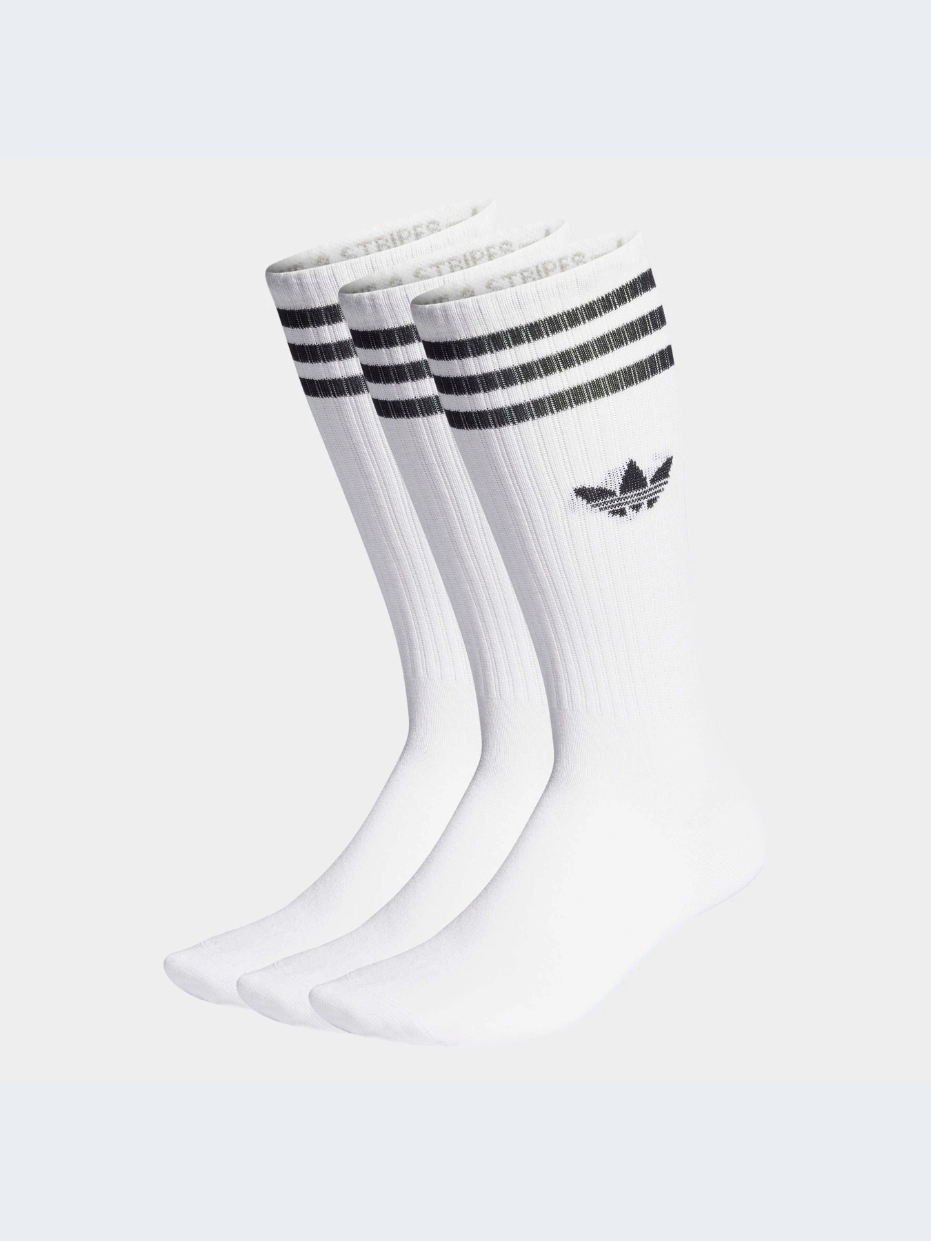 Шкарпетки та гольфи Adidas Adicolor модель IJ0734 Фото