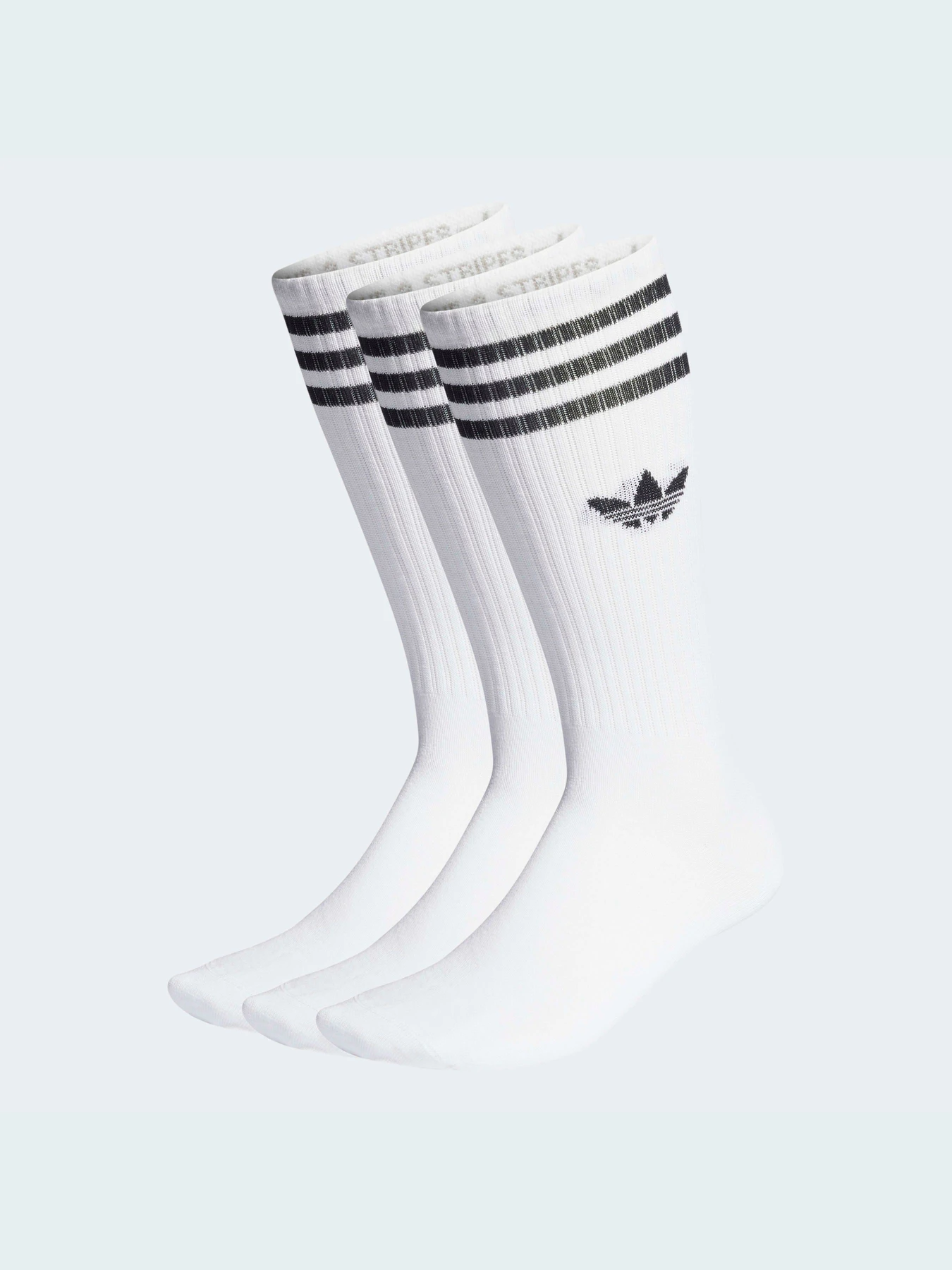 Шкарпетки та гольфи Adidas Adicolor модель IJ0734 Фото