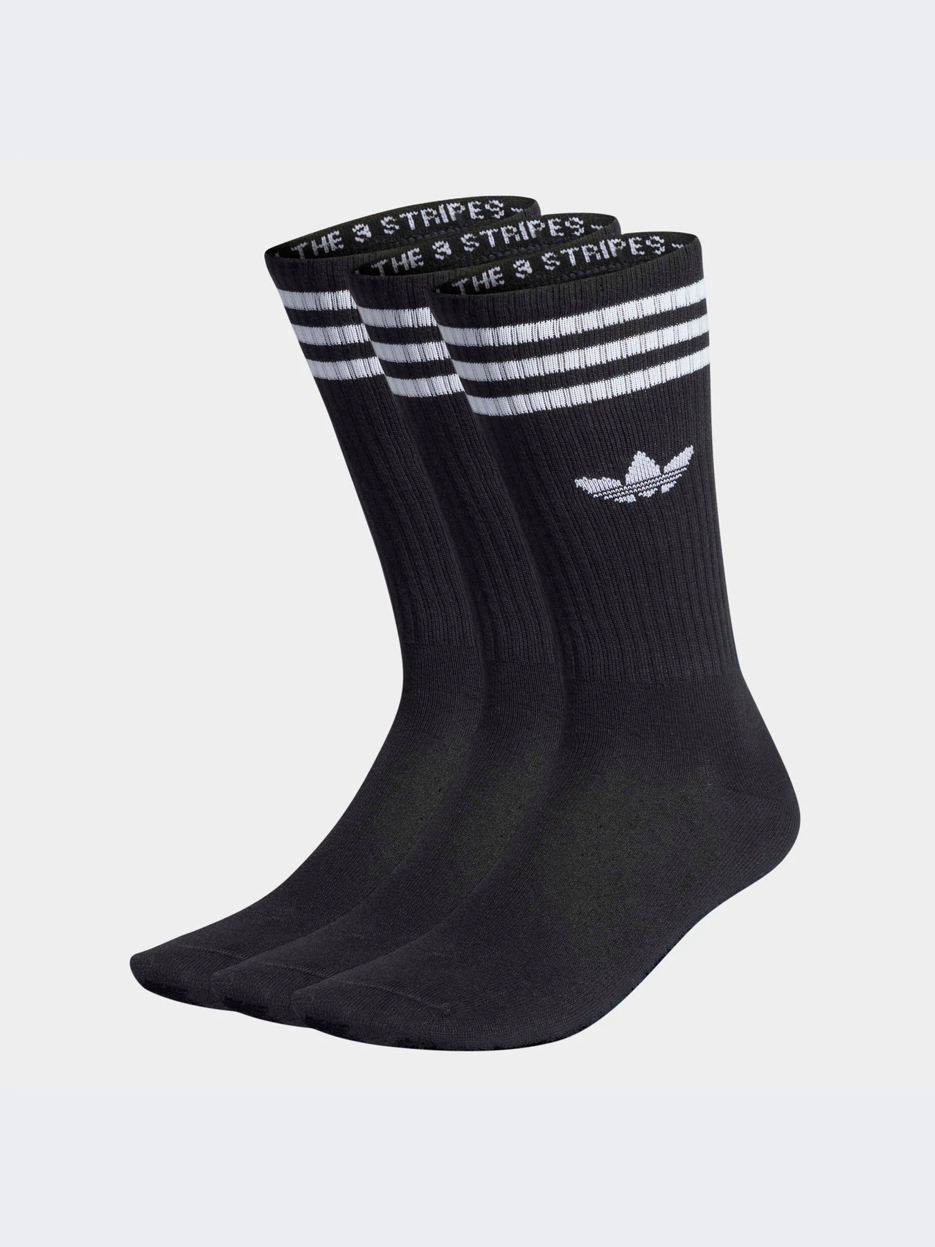 Шкарпетки та гольфи Adidas Adicolor модель IL5015 Фото