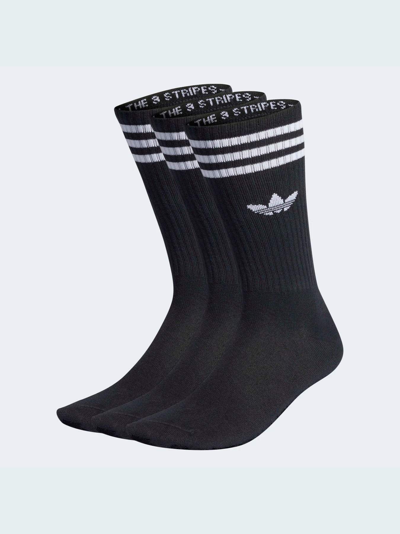 Шкарпетки та гольфи Adidas Adicolor модель IL5015 Фото