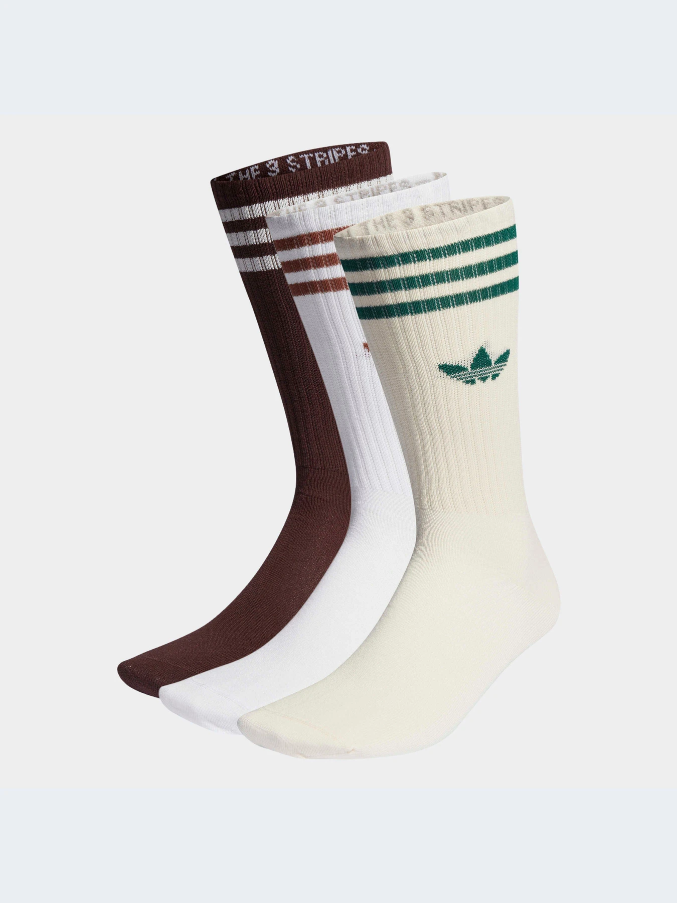 Шкарпетки та гольфи Adidas Adicolor модель IL5017 Фото