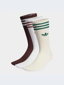 Шкарпетки та гольфи Adidas Adicolor модель IL5017 Фото