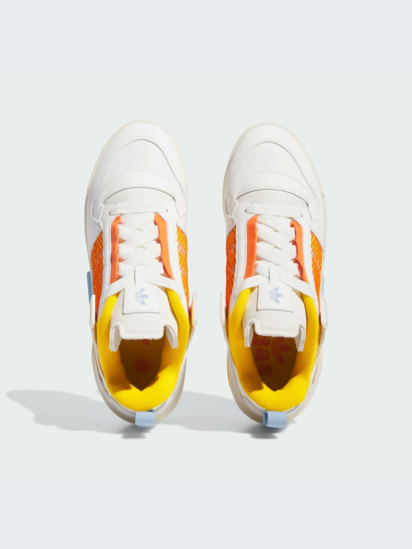 Кросівки Adidas Forum модель IE7112 Фото