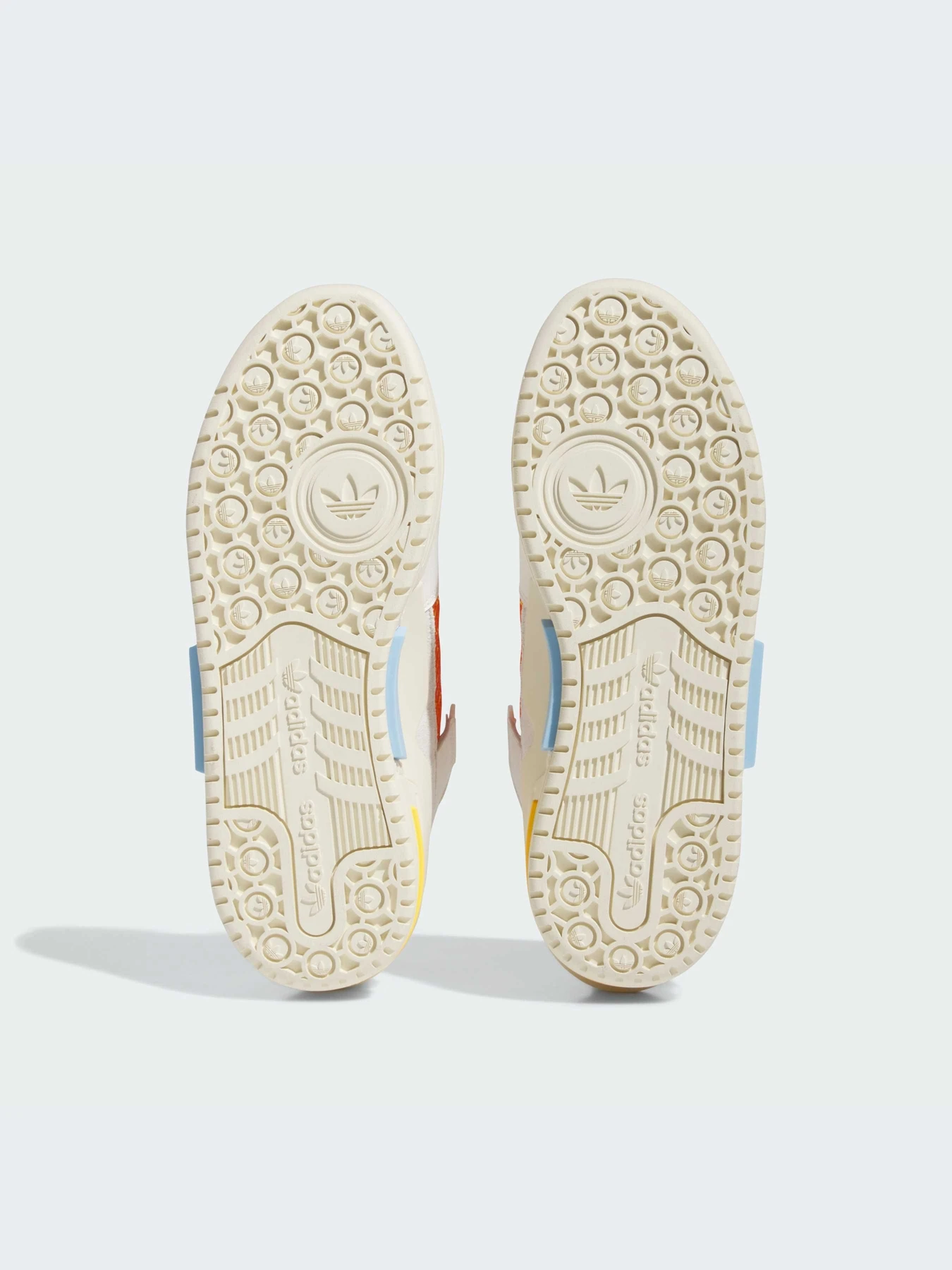Кросівки Adidas Forum модель IE7112 Фото