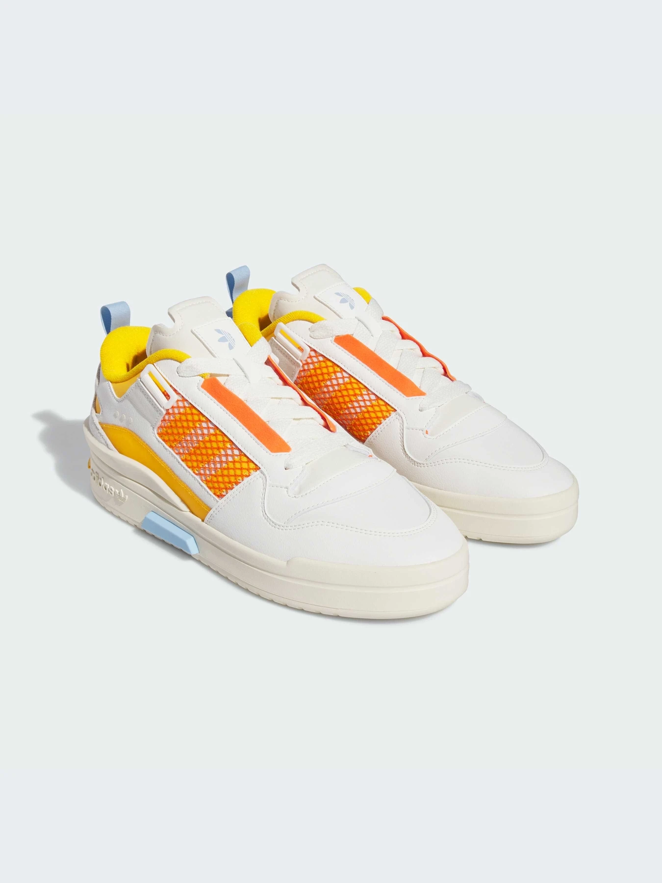 Кросівки Adidas Forum модель IE7112 Фото