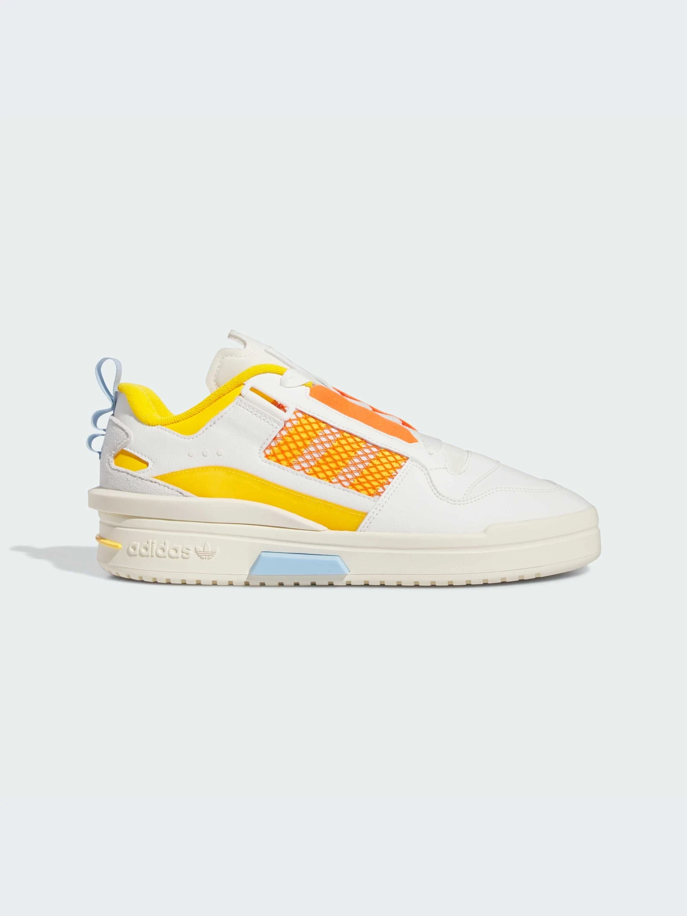 Кросівки Adidas Forum модель IE7112 Фото